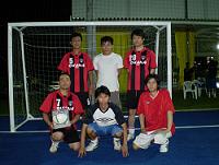 優勝