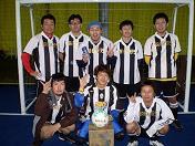 優勝