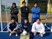 優勝