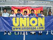 準優勝