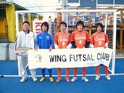 準優勝