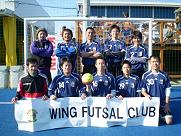 優勝