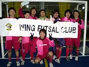 準優勝
