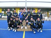 優勝