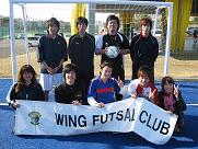 優勝