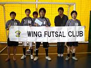準優勝