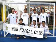 優勝