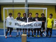 準優勝