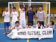 準優勝
