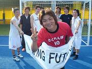 準優勝