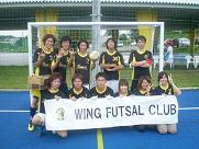 優勝