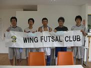 準優勝