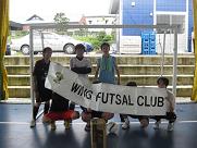 準優勝
