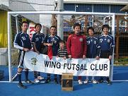 準優勝