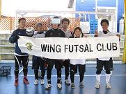 優勝