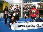 優勝