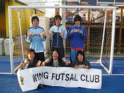 優勝