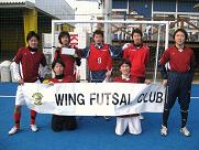 優勝
