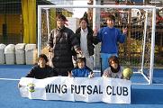 優勝