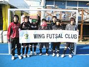 優勝