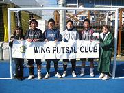 準優勝