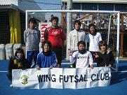 優勝