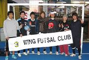 優勝
