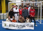 準優勝