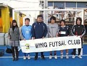 準優勝