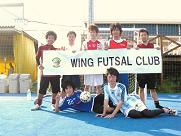 優勝