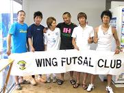 優勝