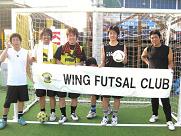 優勝