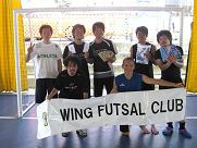 優勝