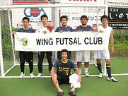 優勝