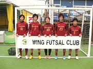 準優勝