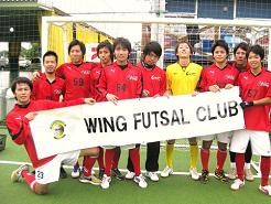 準優勝