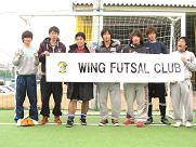 優勝