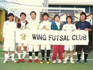 優勝