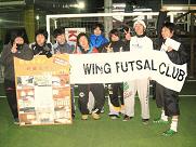 優勝