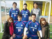 準優勝