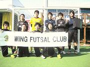 優勝