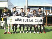 準優勝