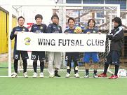 優勝