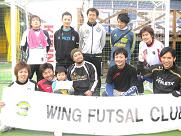 優勝