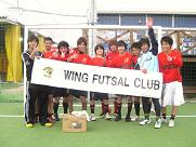 準優勝