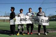 優勝