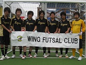 優勝