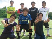 準優勝