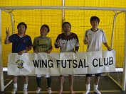 準優勝