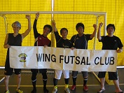 準優勝